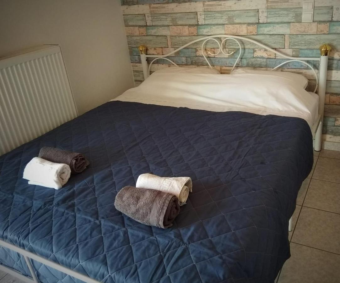 Tommy"S Rooms Lefkáda Zewnętrze zdjęcie